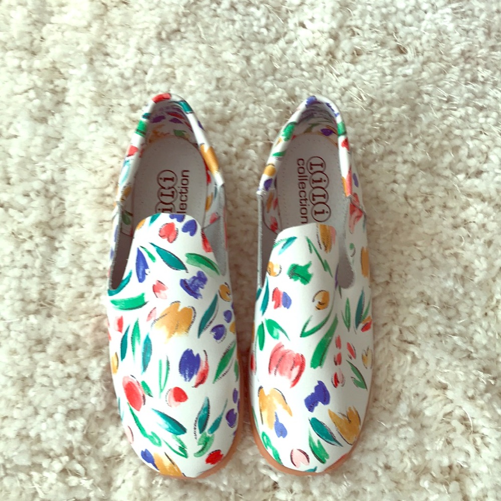 Handmade loafers